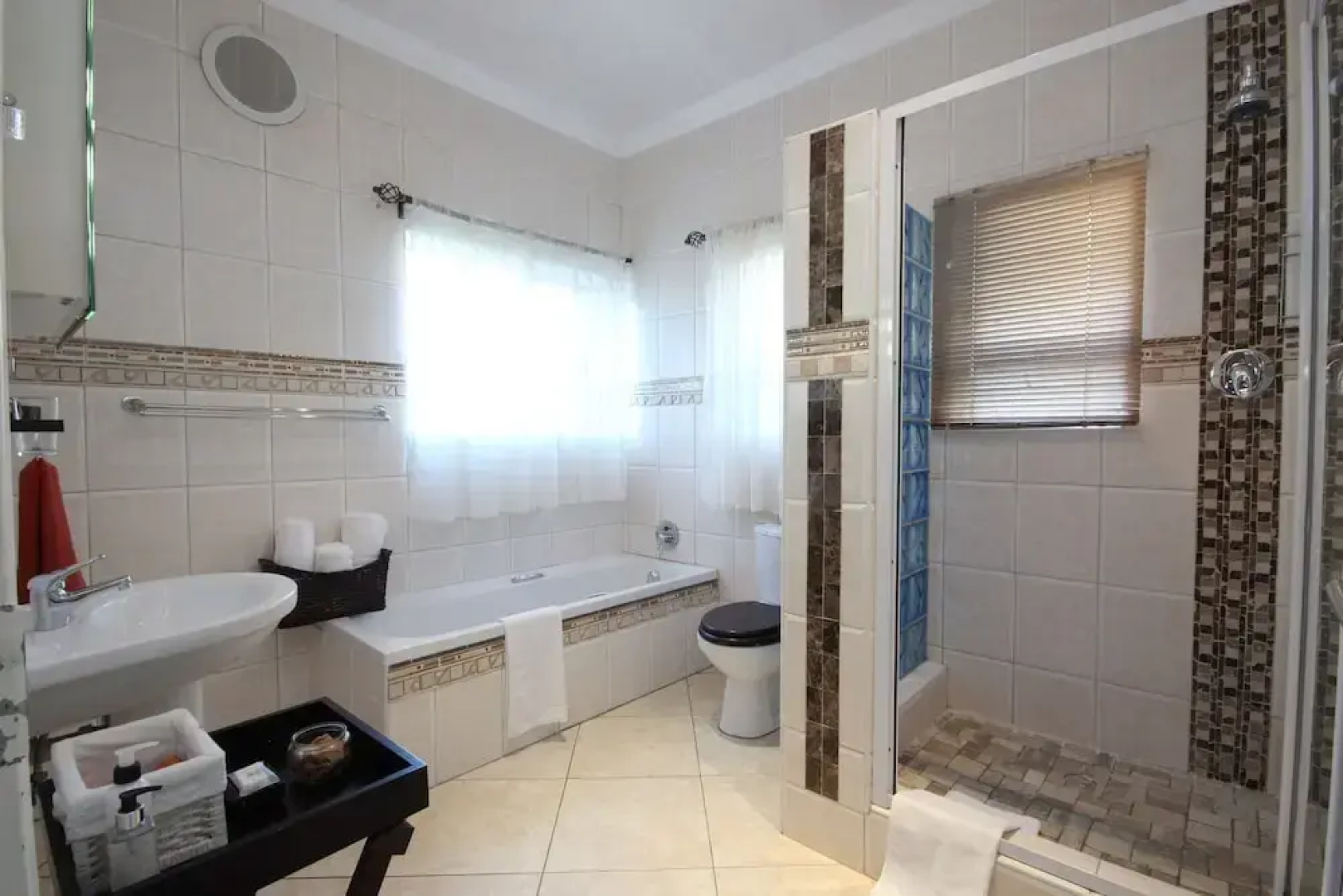 Lumley's Place Guest House