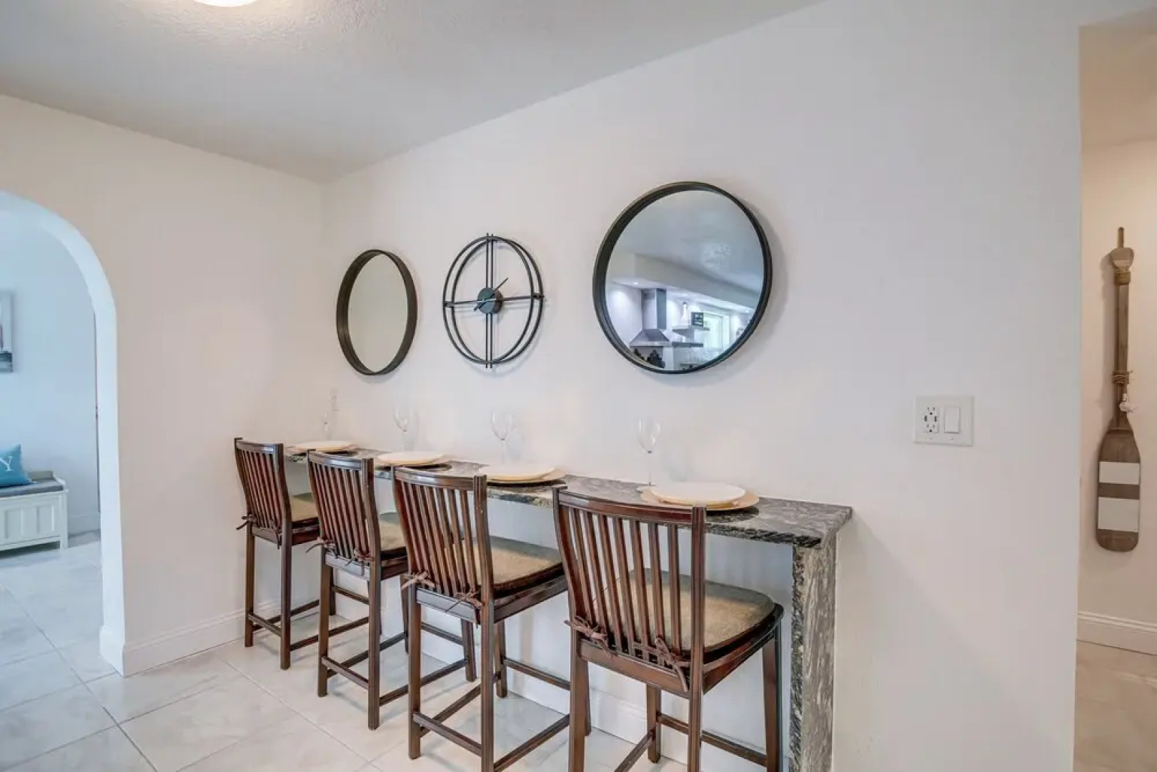 Largo Family Oasis: Private Pool & Hot Tub!