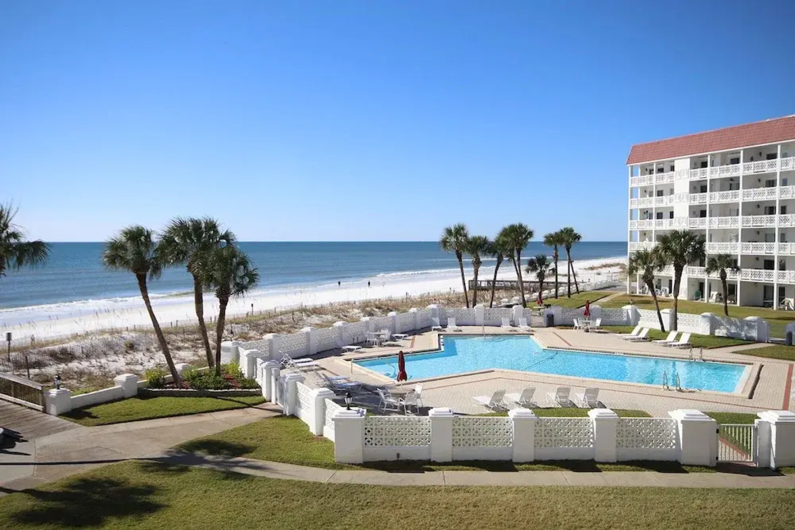 El Matador - Unit 333