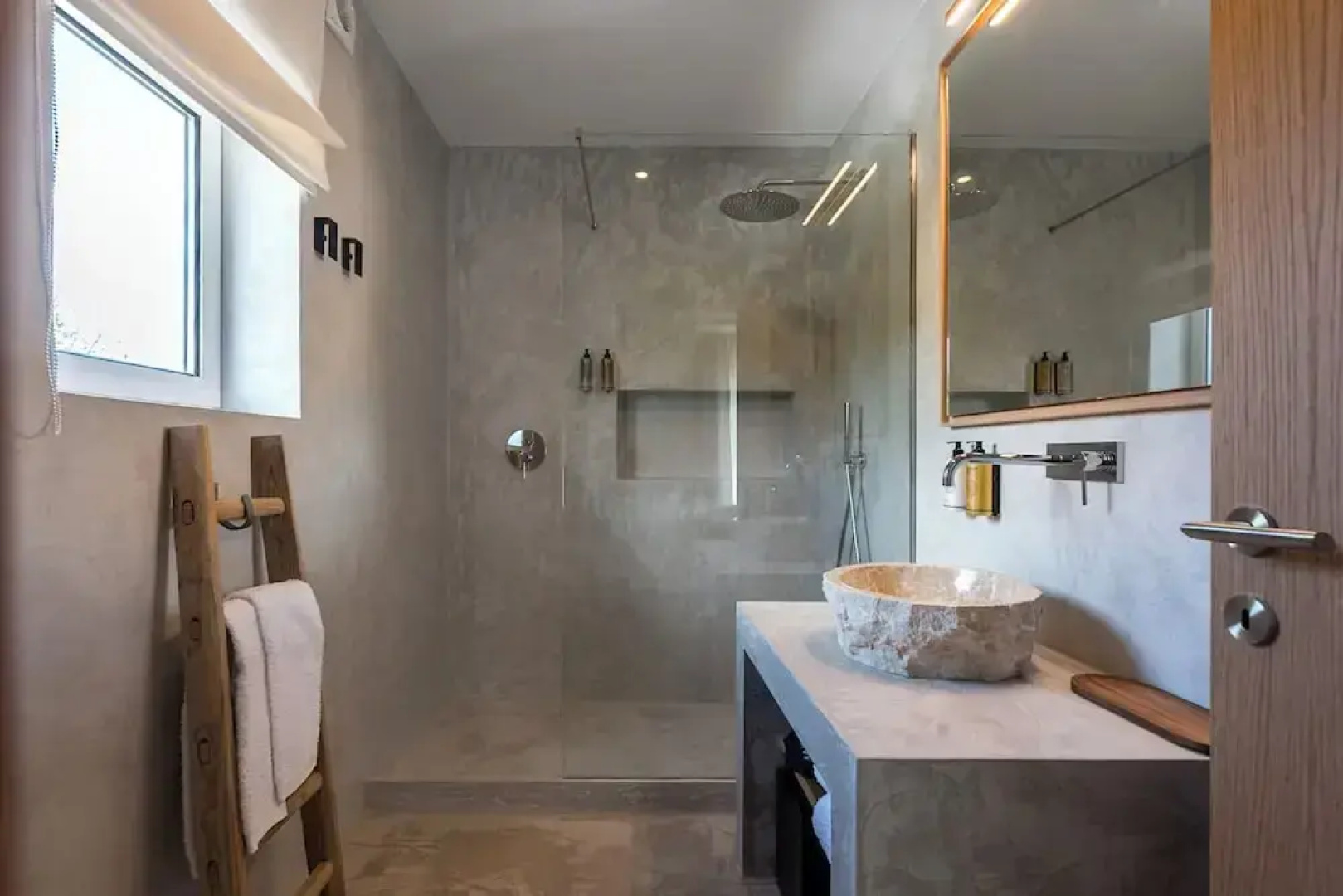 Casa Malia Luxury Guest House