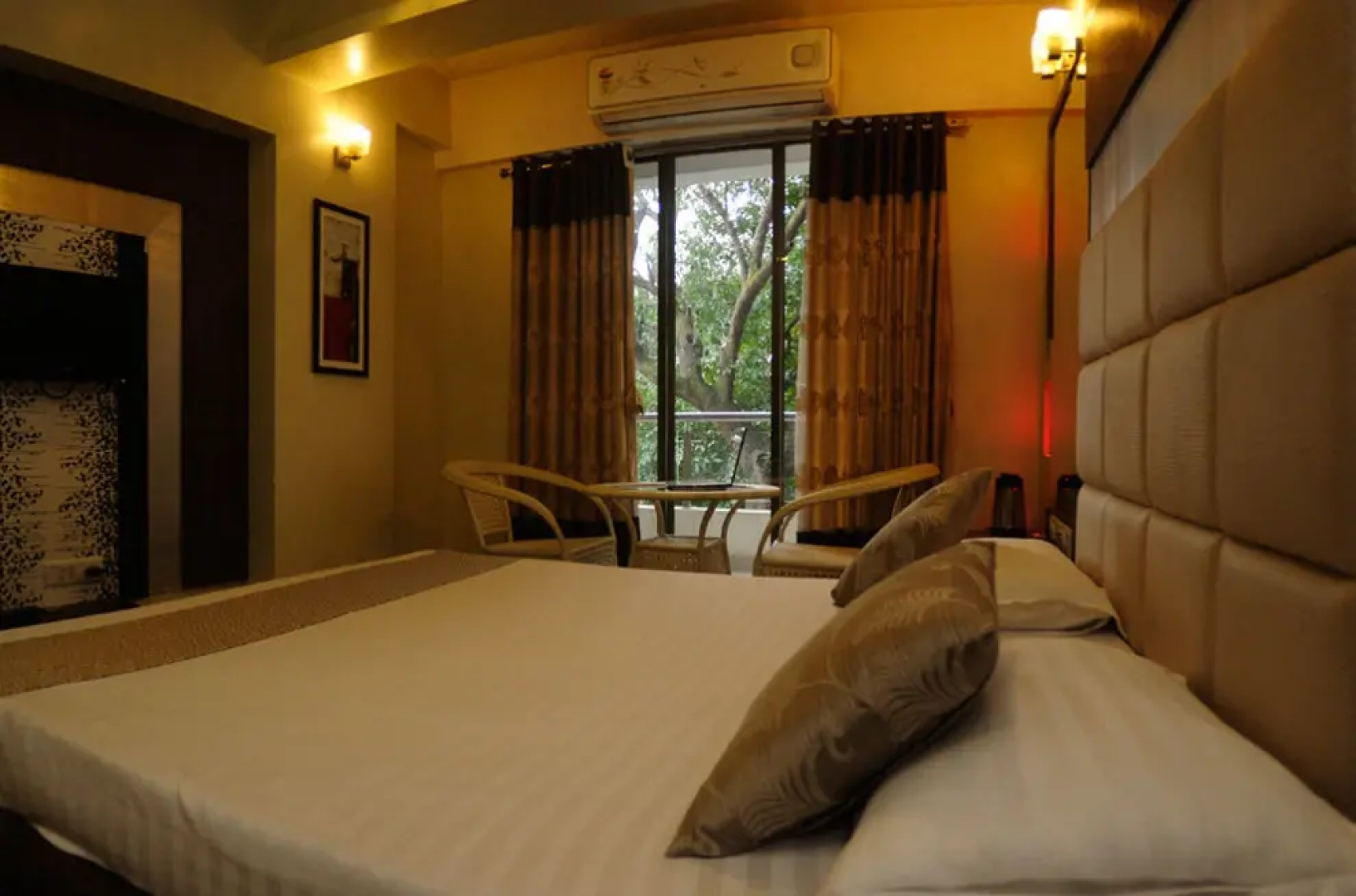 The Retreat Heritage