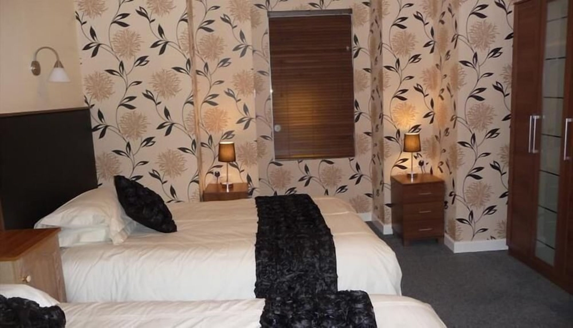 Highcliffe Holiday Apartments