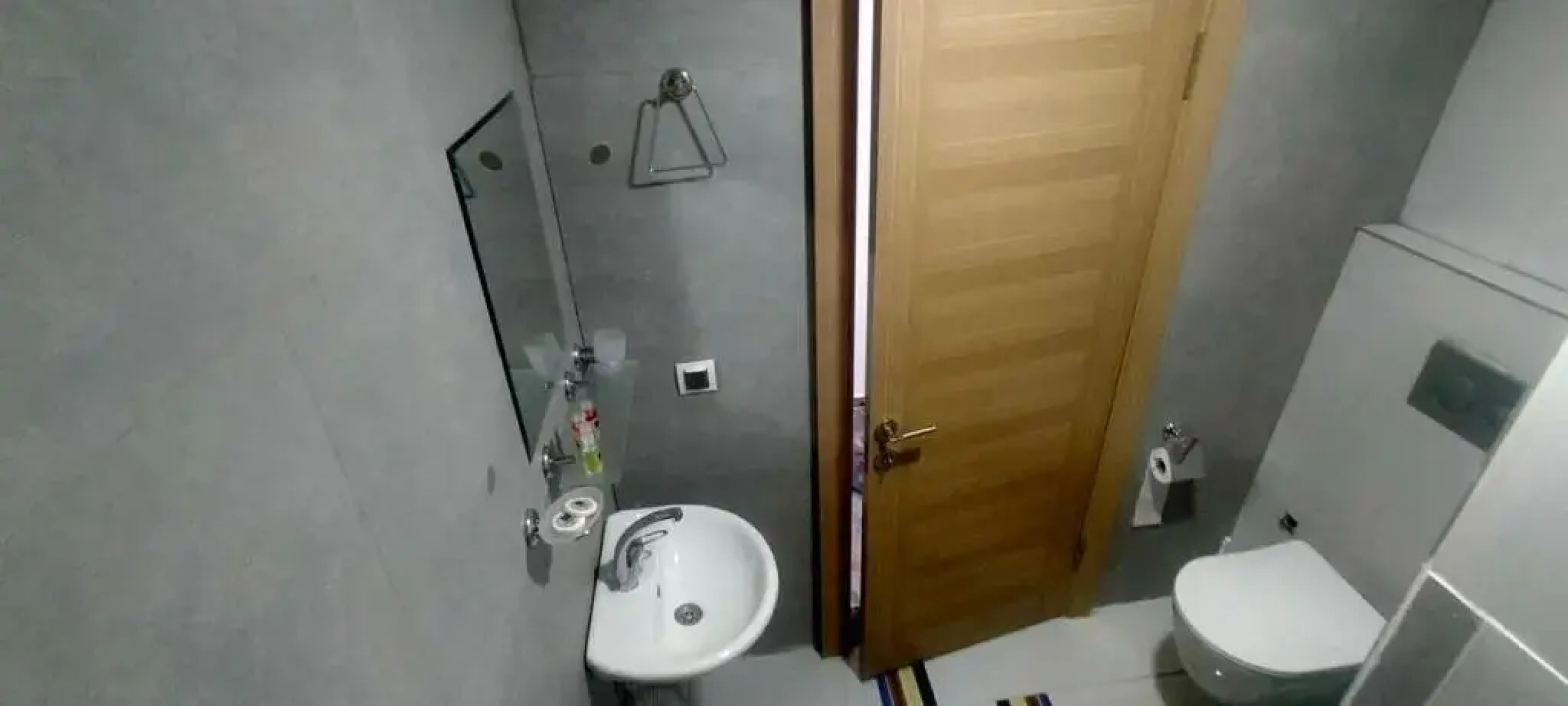 Grand Köse Airport Hotel