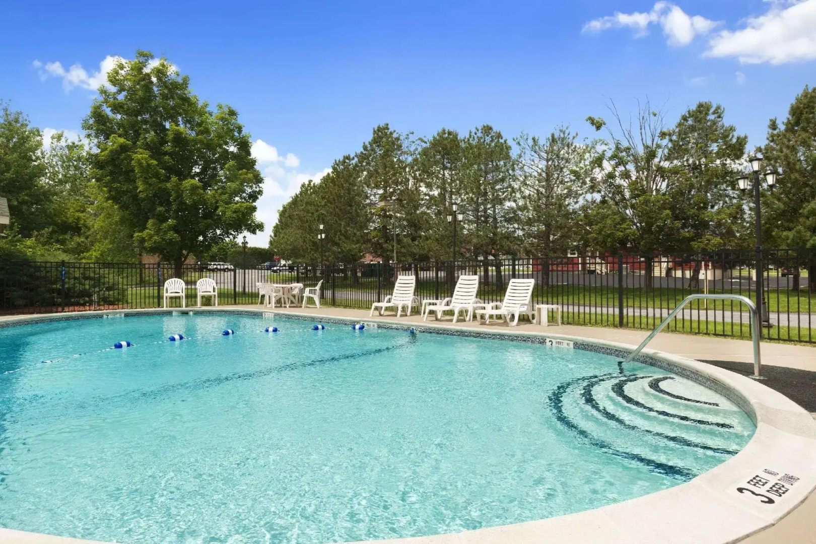 Holiday Inn Express Plattsburgh by IHG