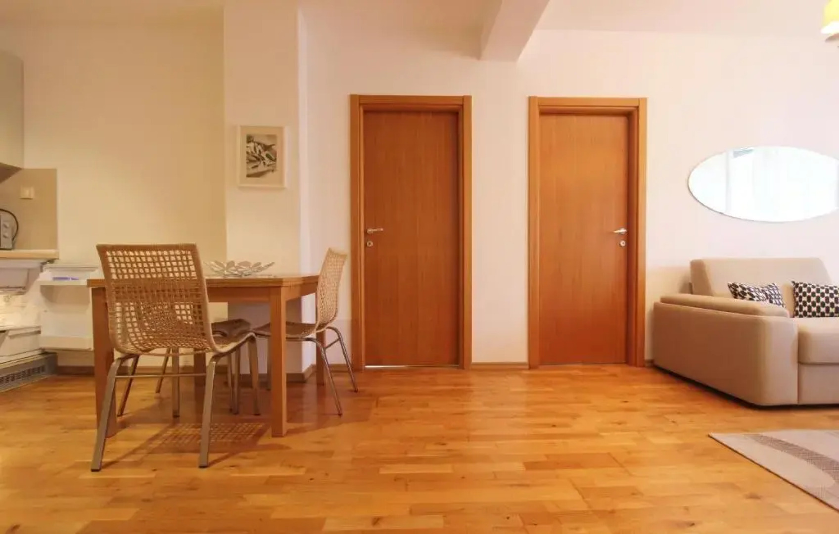 2 BR Apartment in Blue Horizon Przno