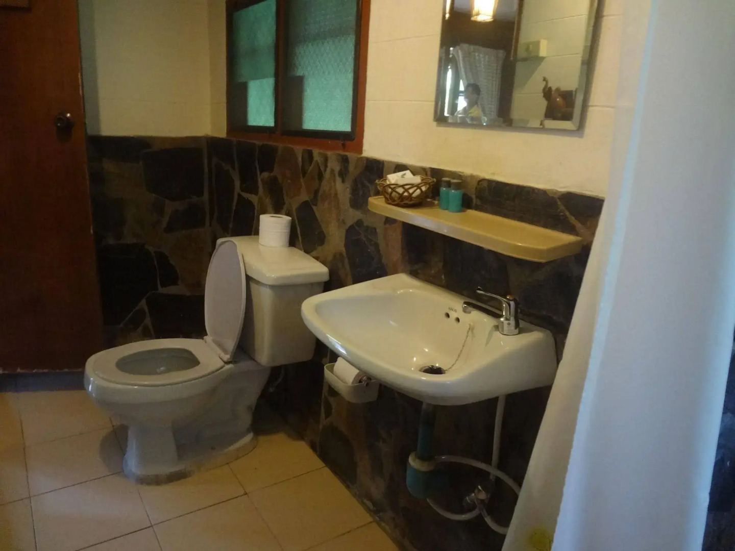 Fern Resort (SHA Extra Plus)