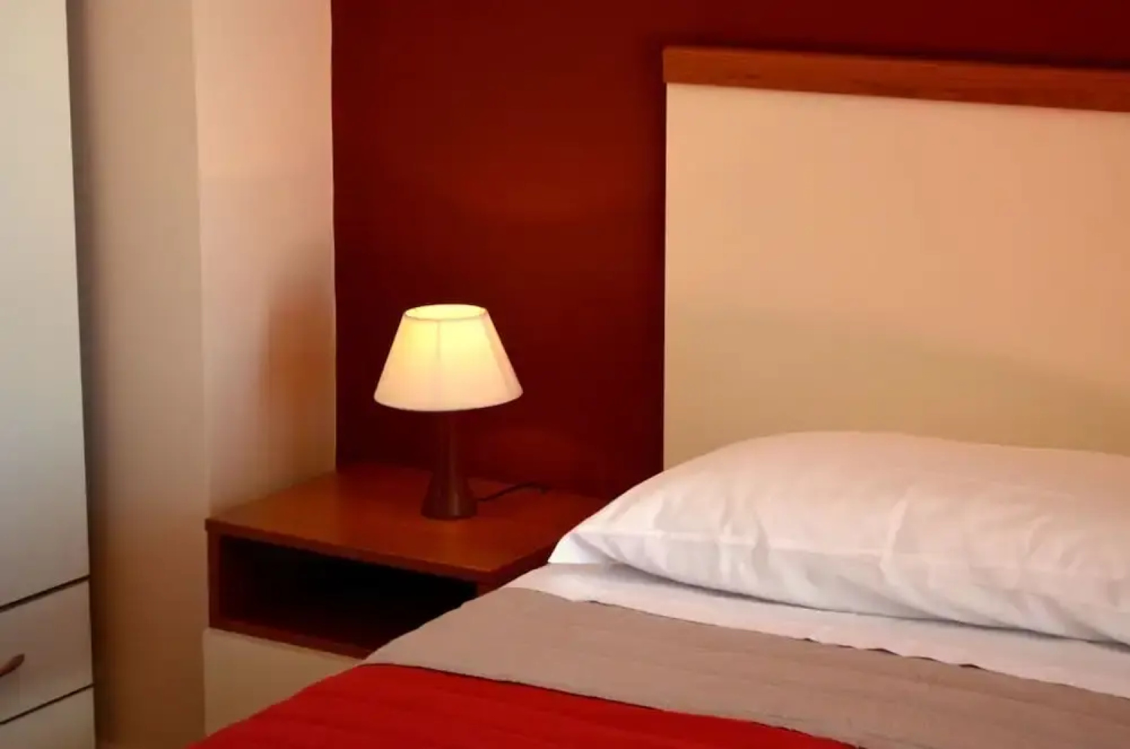 Linfinito Guest House