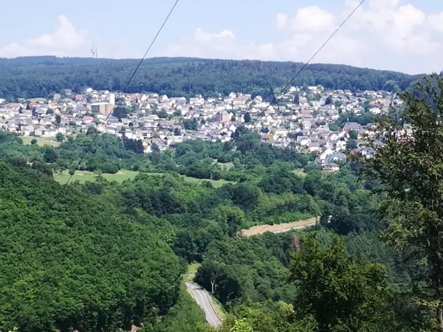 Ferienwohnung Kiefer