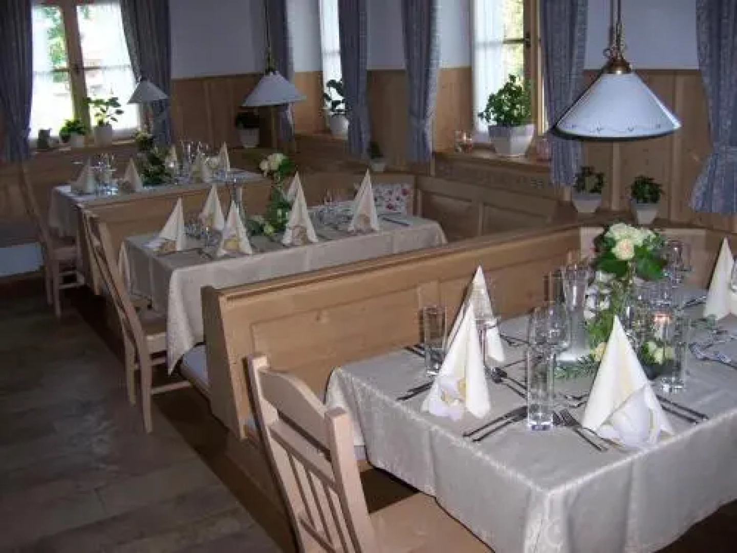 Pension Schusterpeter