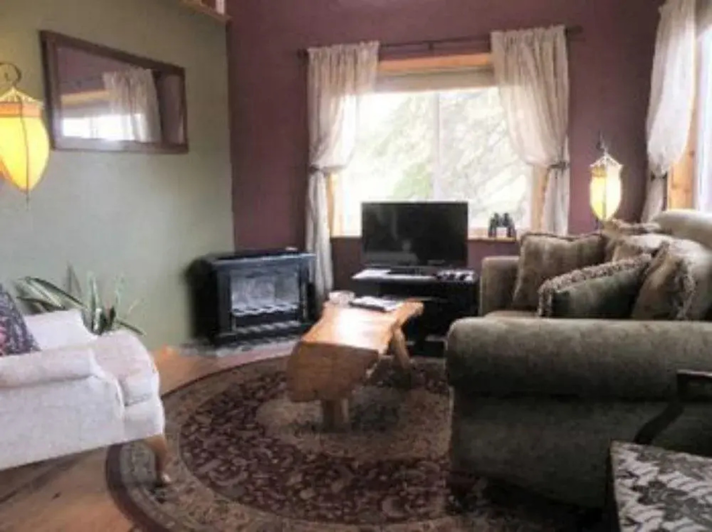 Escape For Two B&B Guesthouse