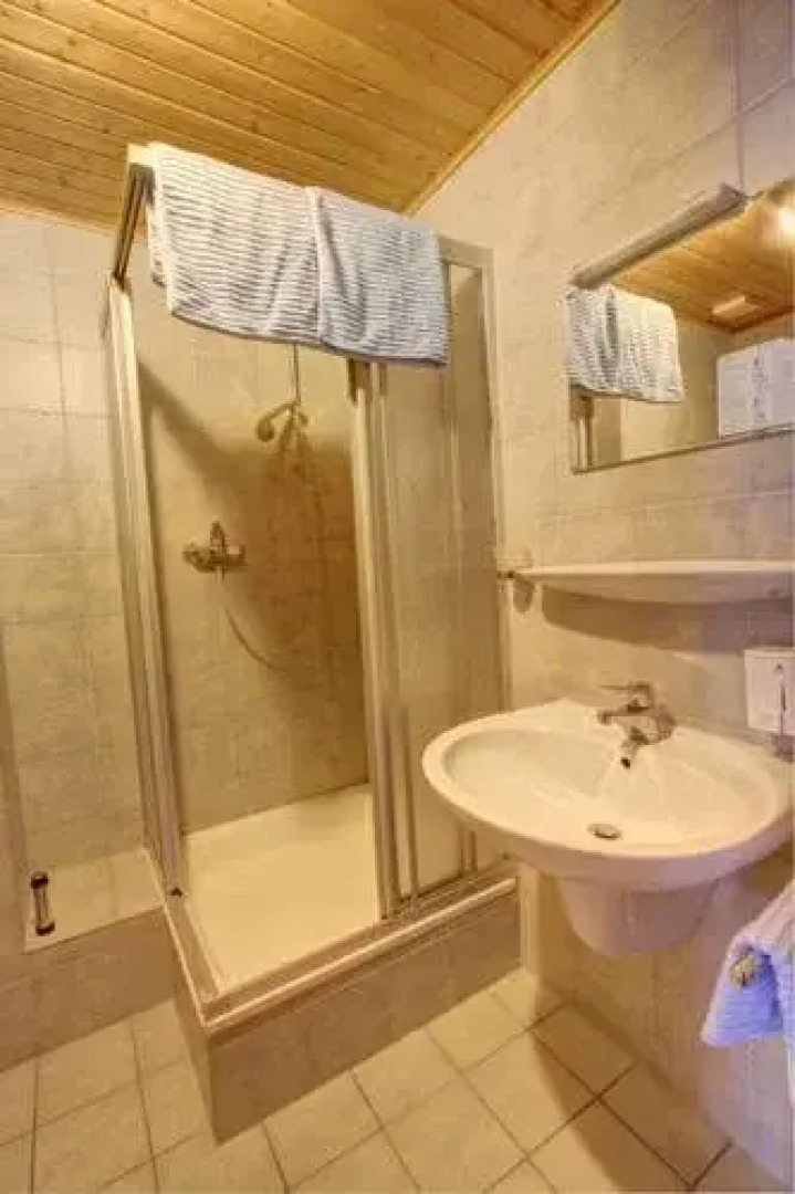 Hotel Lindenau-garni