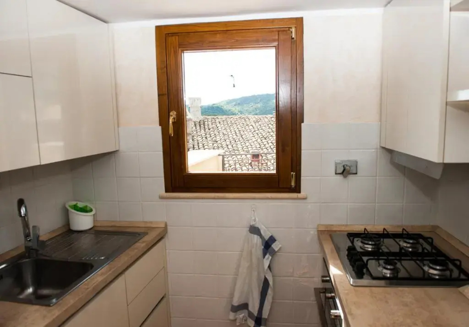 Casa Vacanza La Piazza