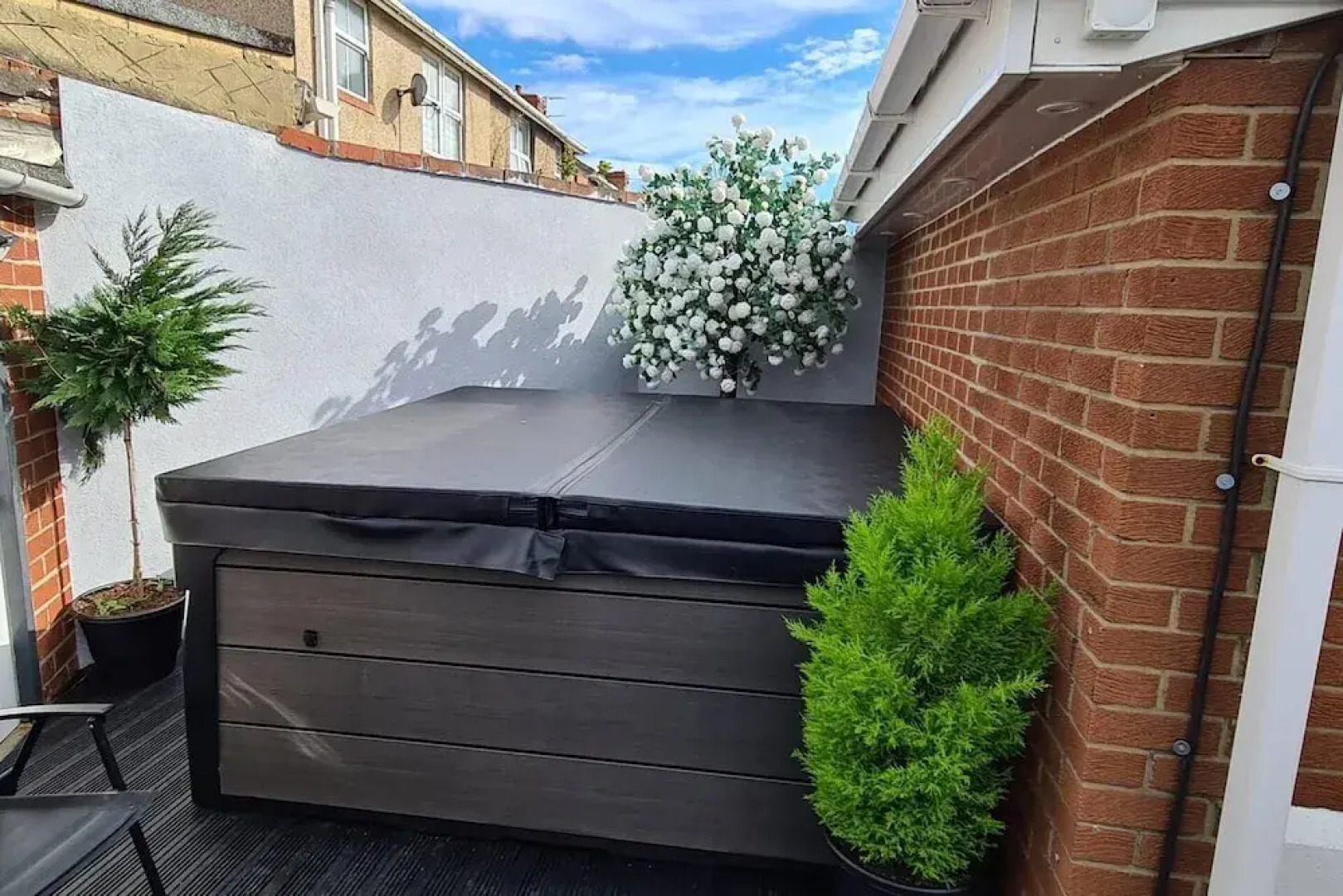 Remarkable 3-bed House in Newbiggin-by-the-sea