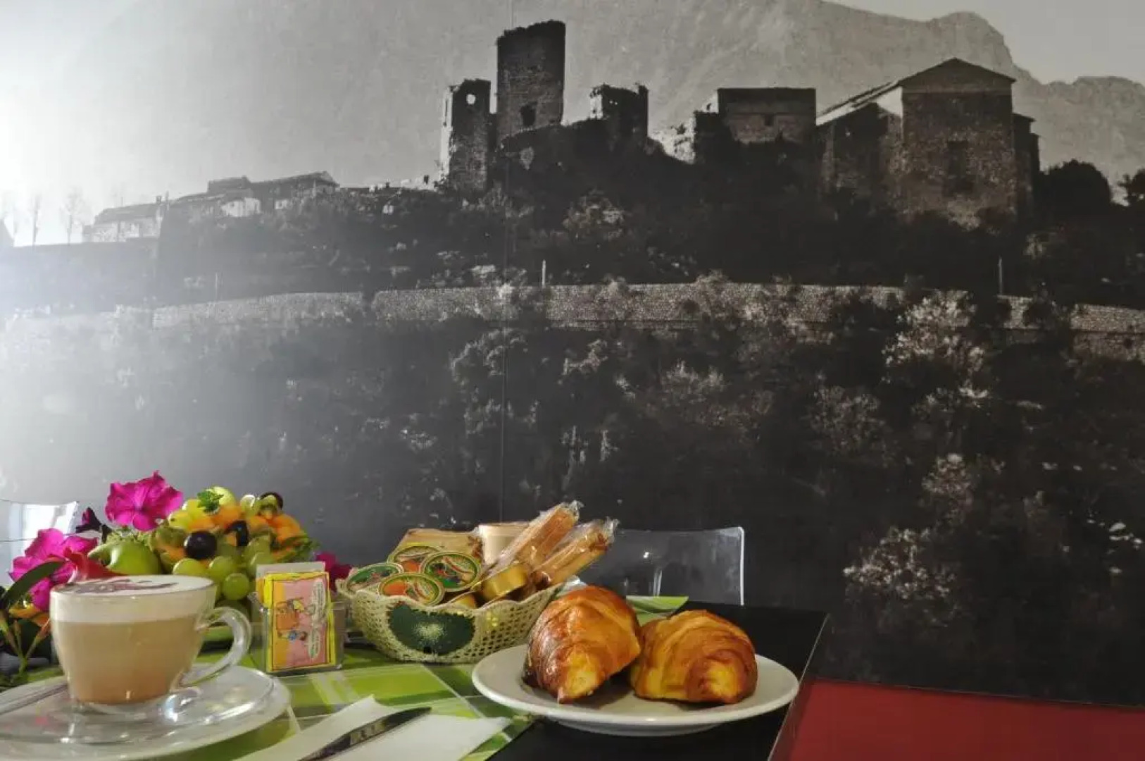 B&B Maison Civico 13