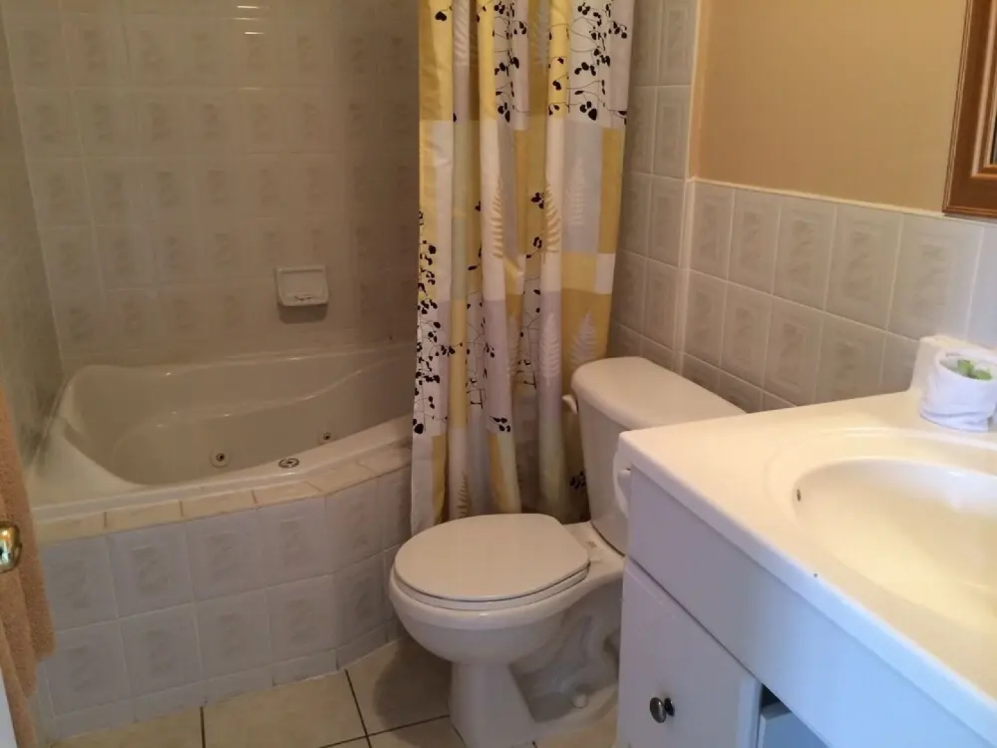 Villa Nova Motel Resort