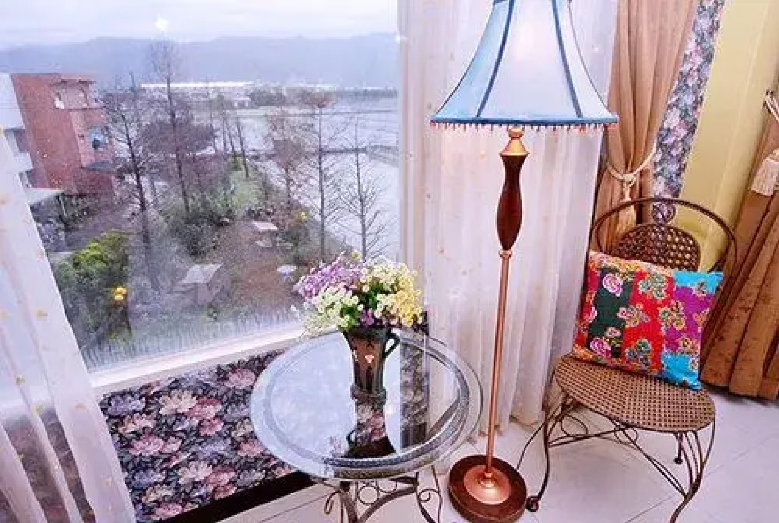 Neuschwanstein Homestay