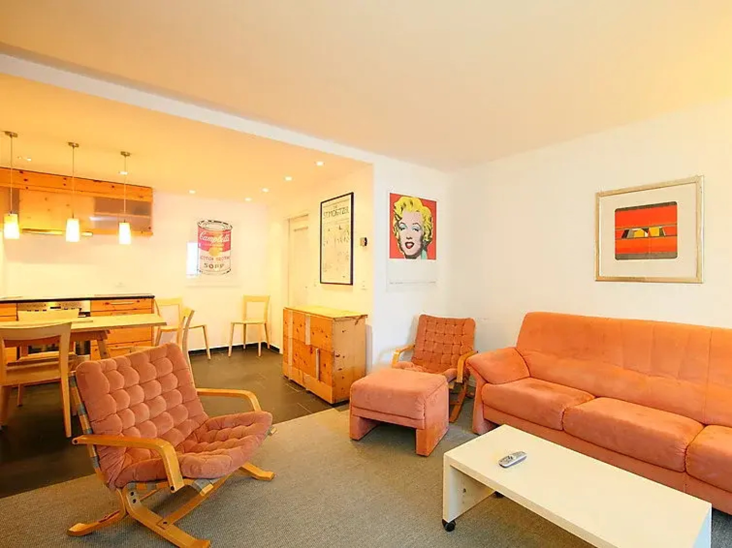 Residenza Chesa Margun Silvaplana-surlej