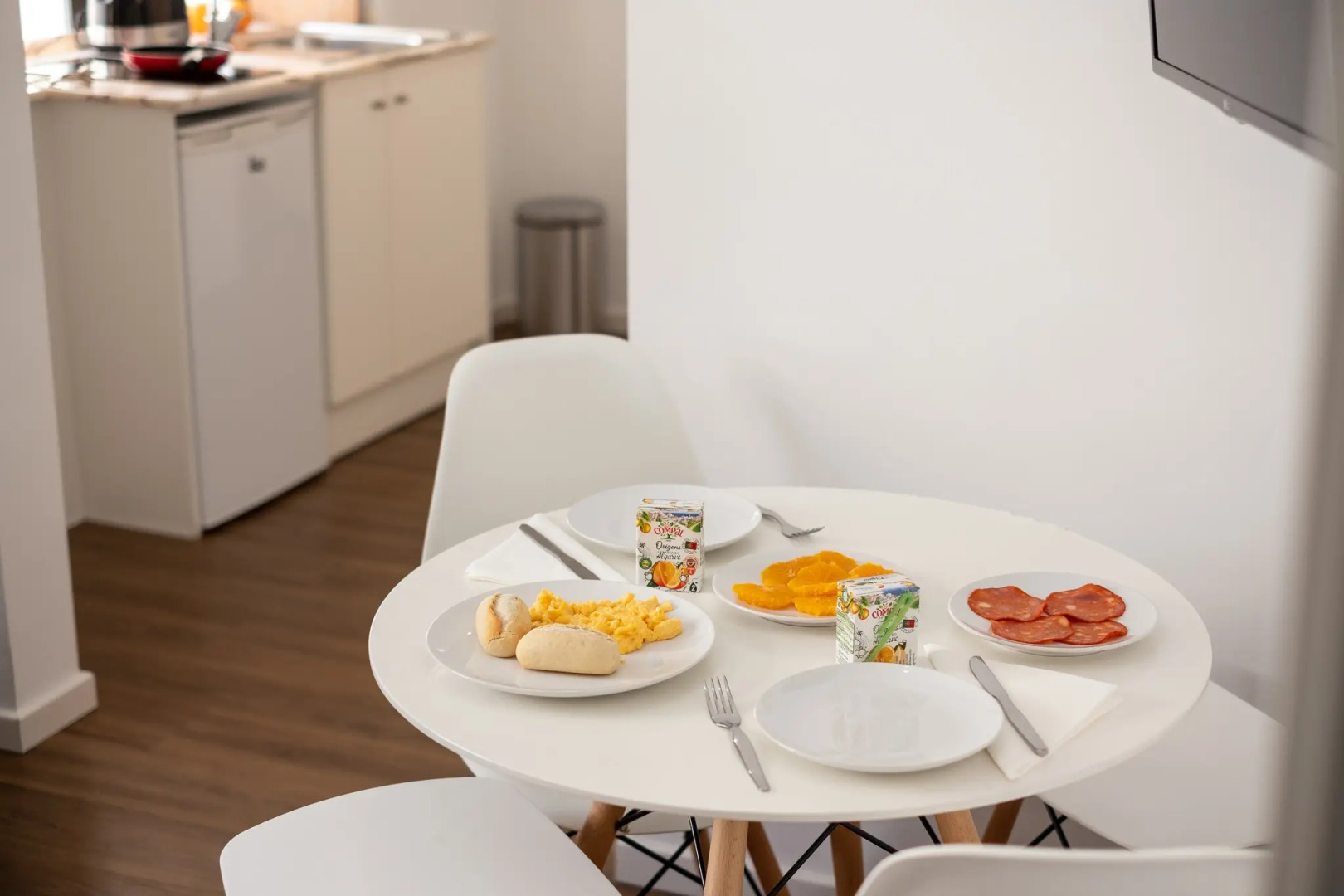 Hotel Cidade de Olhão