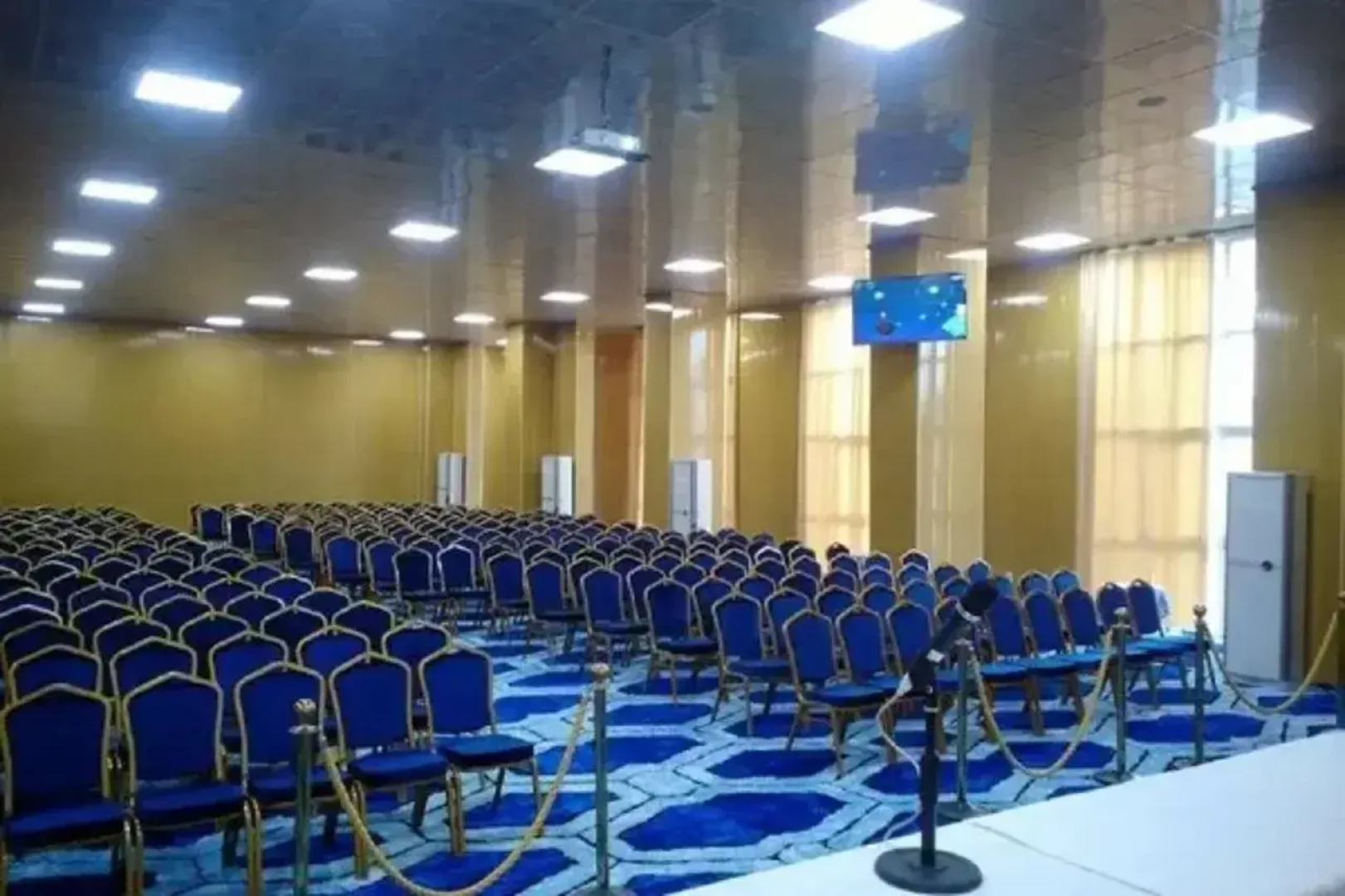 Mimosa Palace Annaba