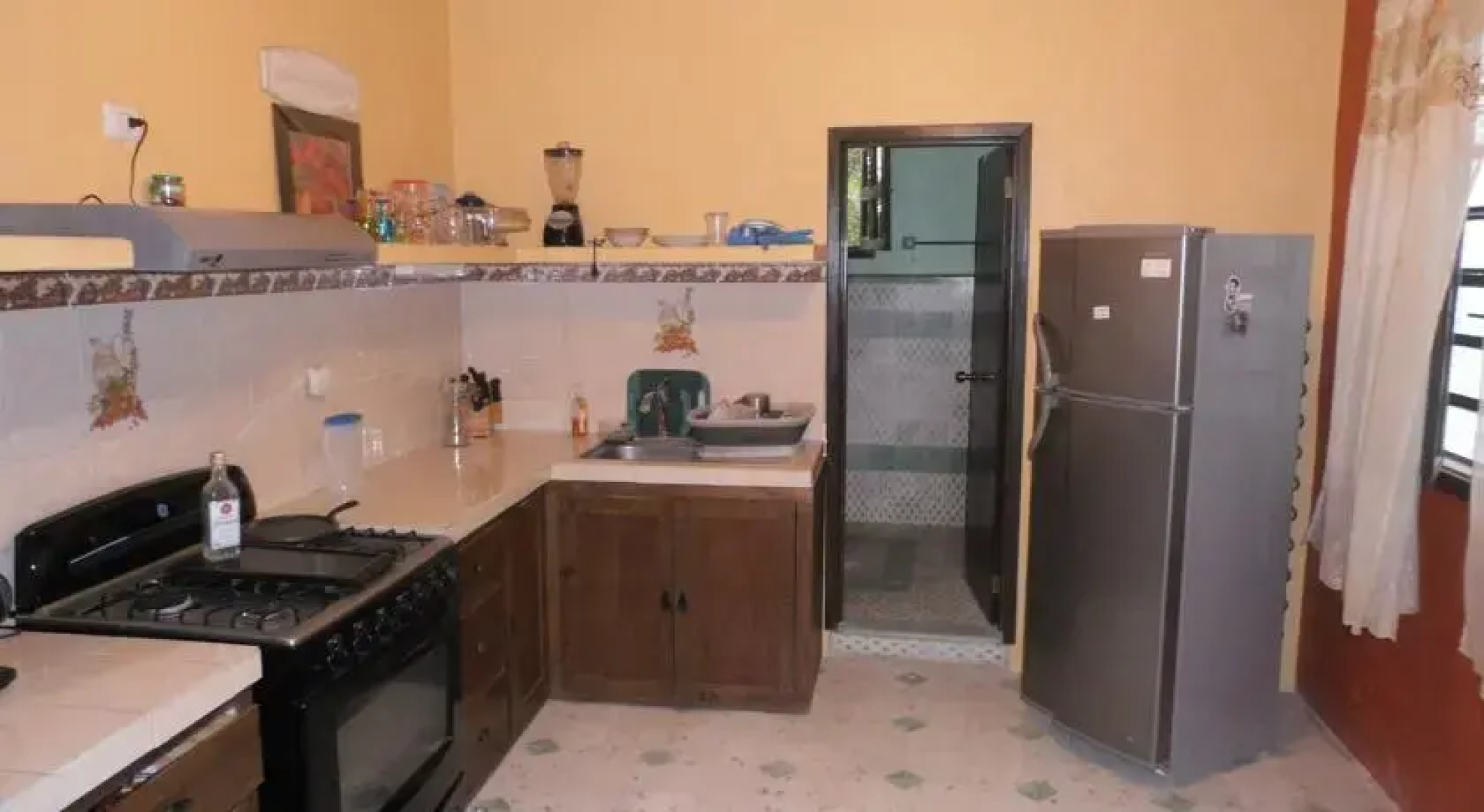 Casita Bella