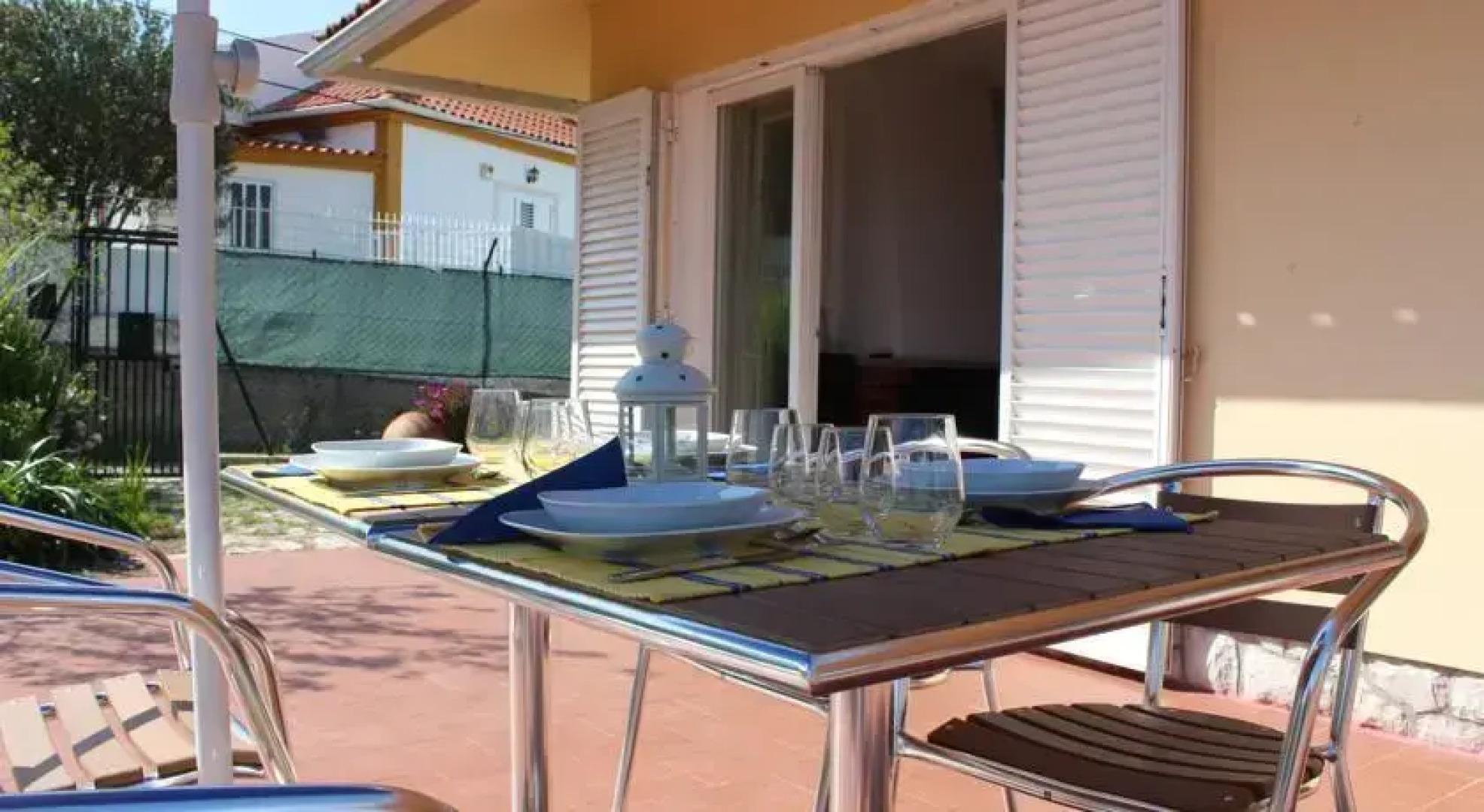 BmyGuest - Casa dos Potes