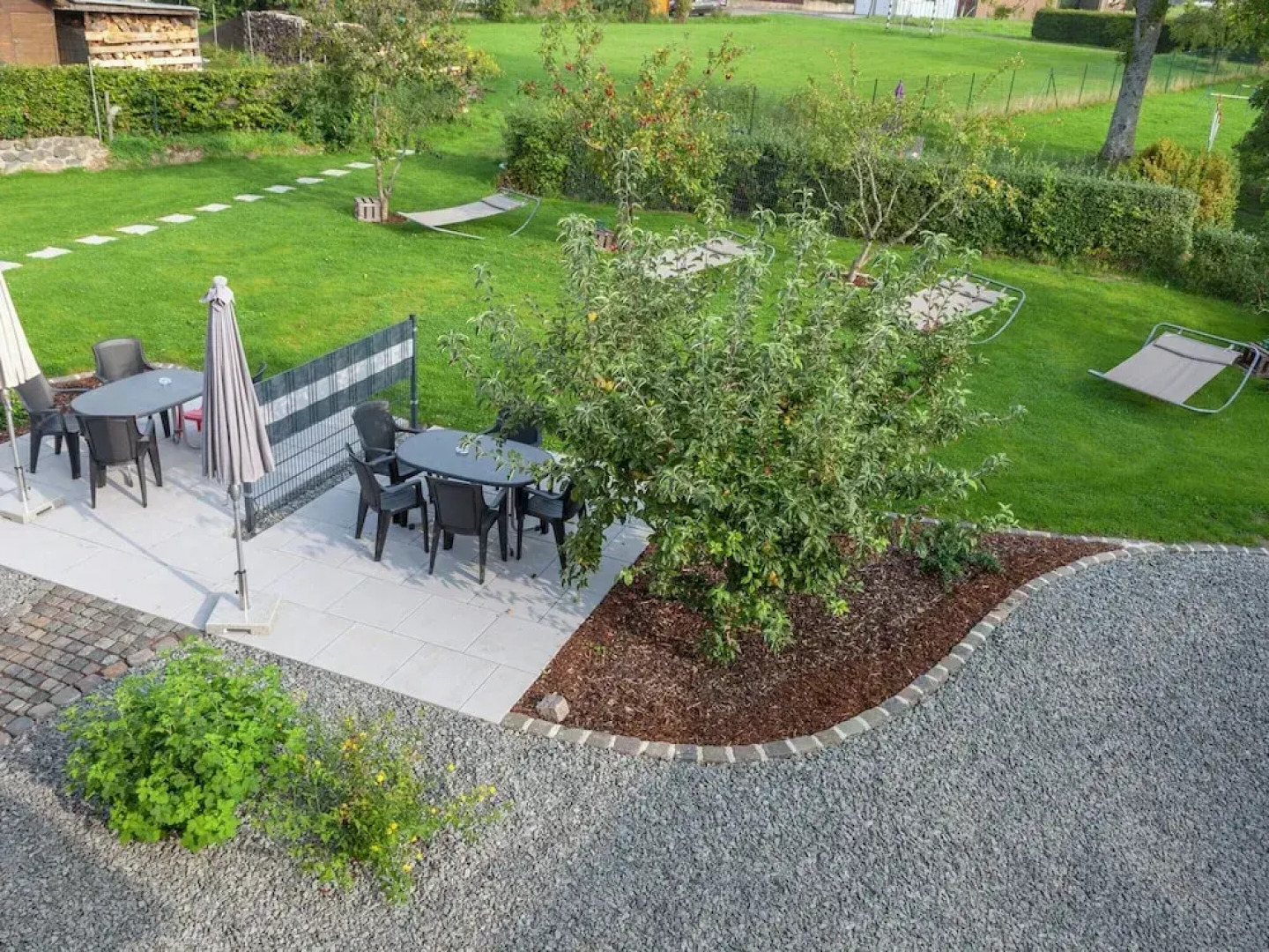 Eifel Lakeside Family Escape