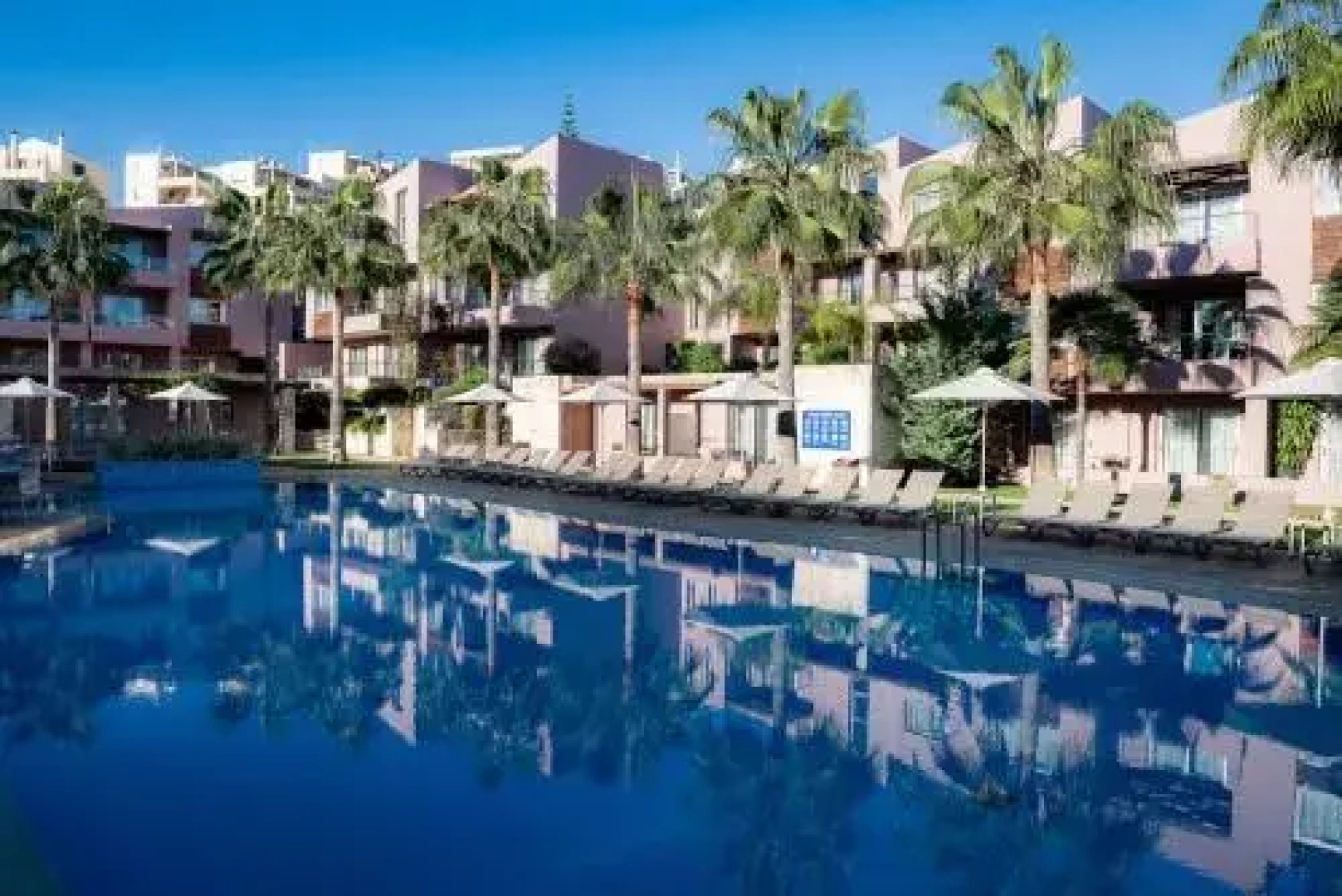 Stellina Group Hotels Chania