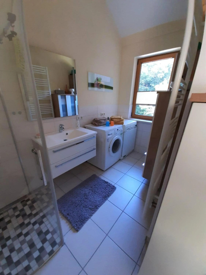 Ferienwohnung Morgensonne Kurort Rathen