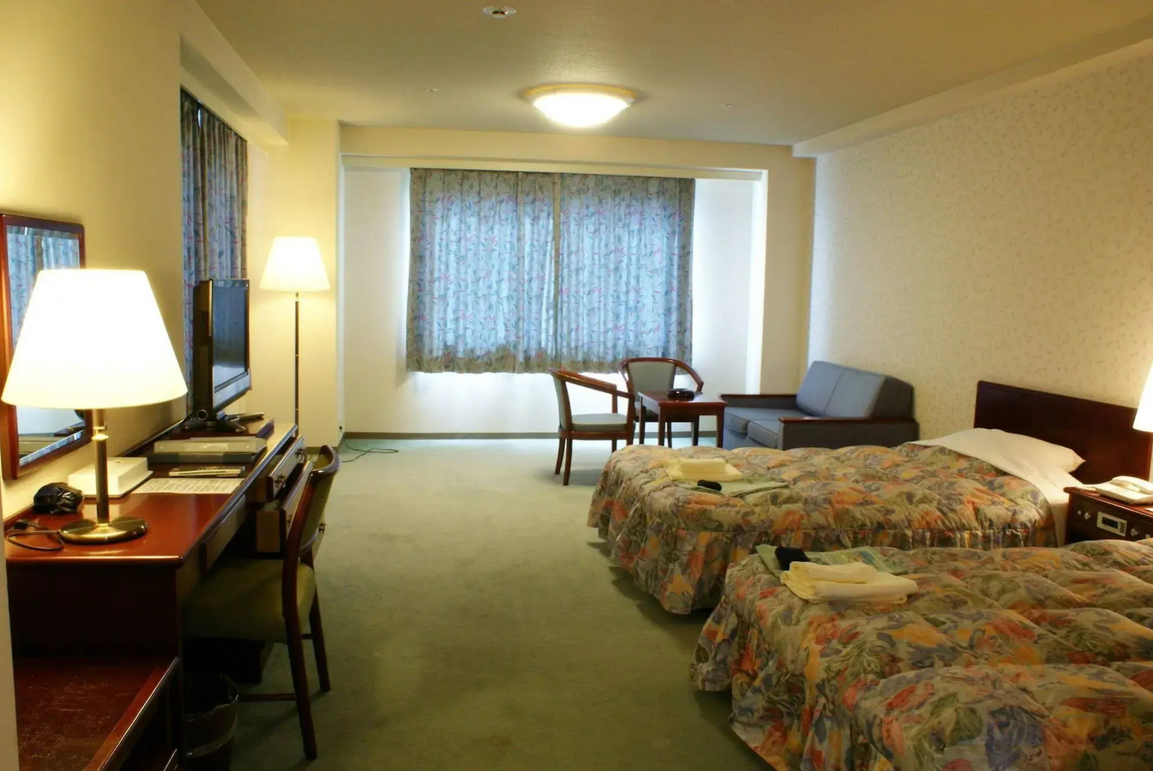 Grand Mercure Nasu Highlands Resort & Spa