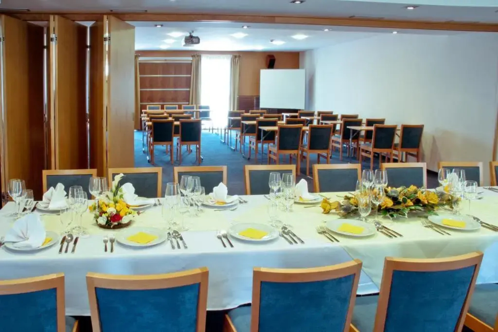 Impiq Hotel