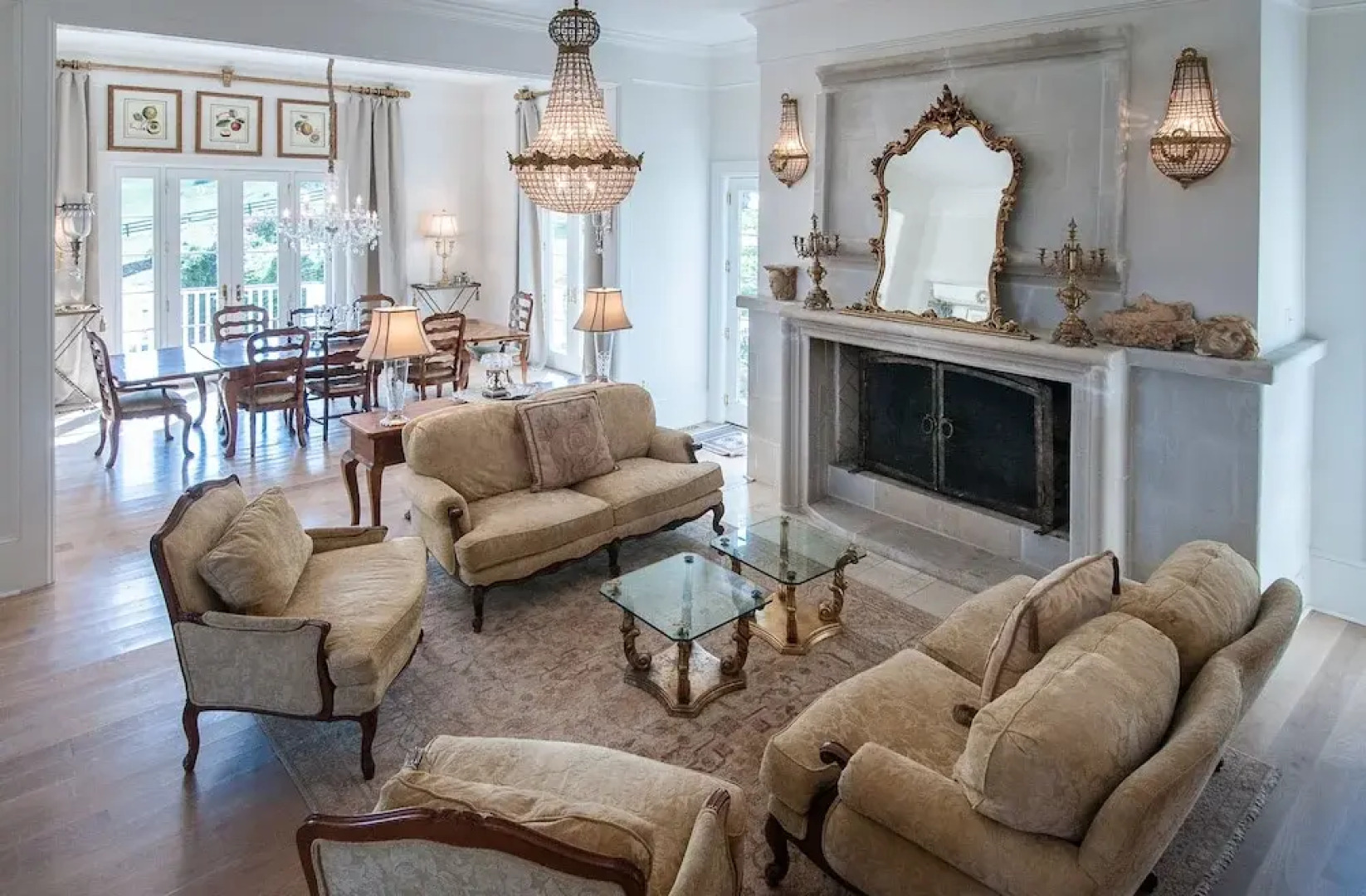 Weddings at Highholdborne