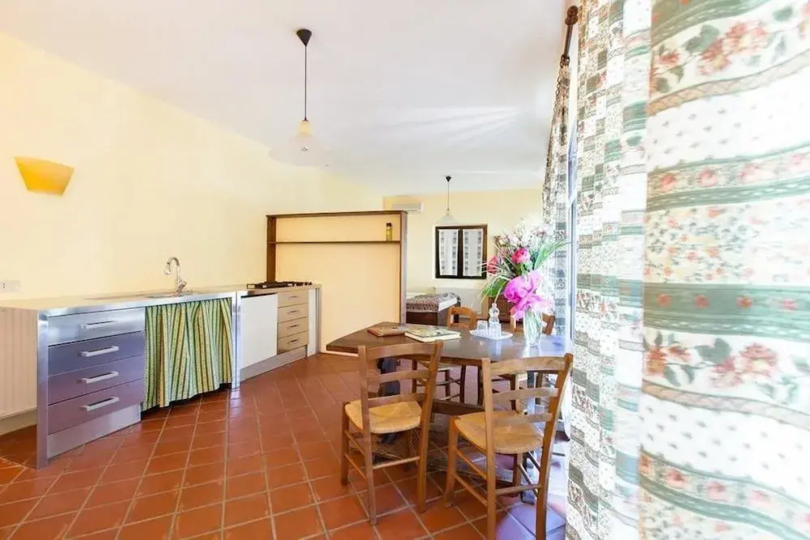 Villa di Tissano