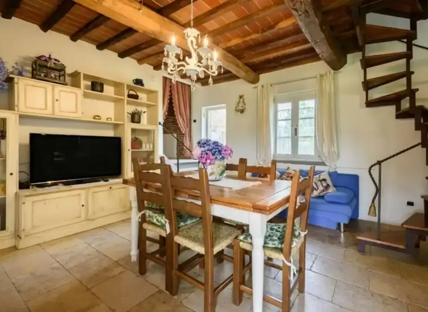 Villa al Molino Comfortable Holiday Residence