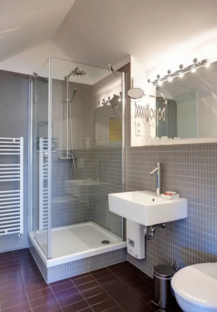 Design Apartment "Hier war Goethe nie"