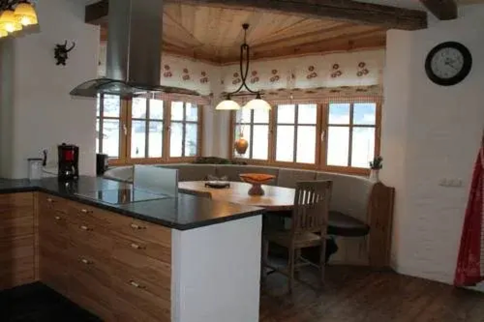 Alpenchalet-Gosau