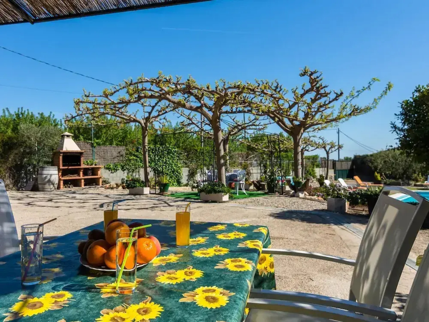 Luxurious Mansion in la Múnia With Swimming Pool and Views