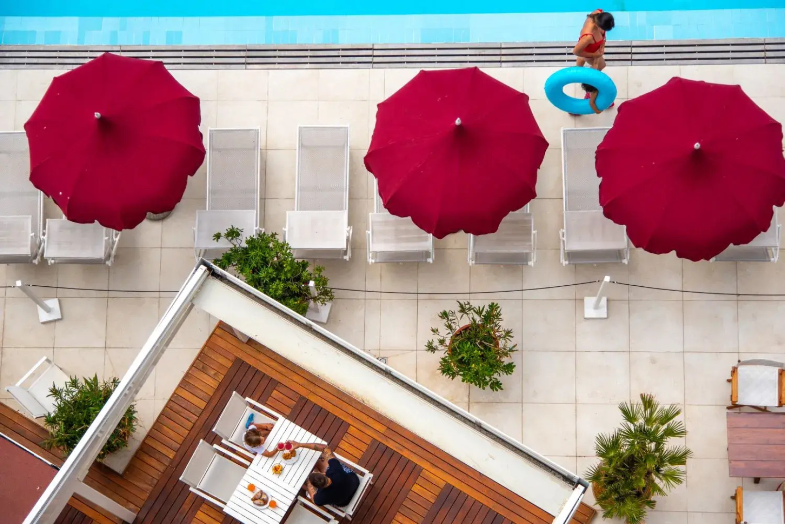 UNAHOTELS Imperial Sport Hotel