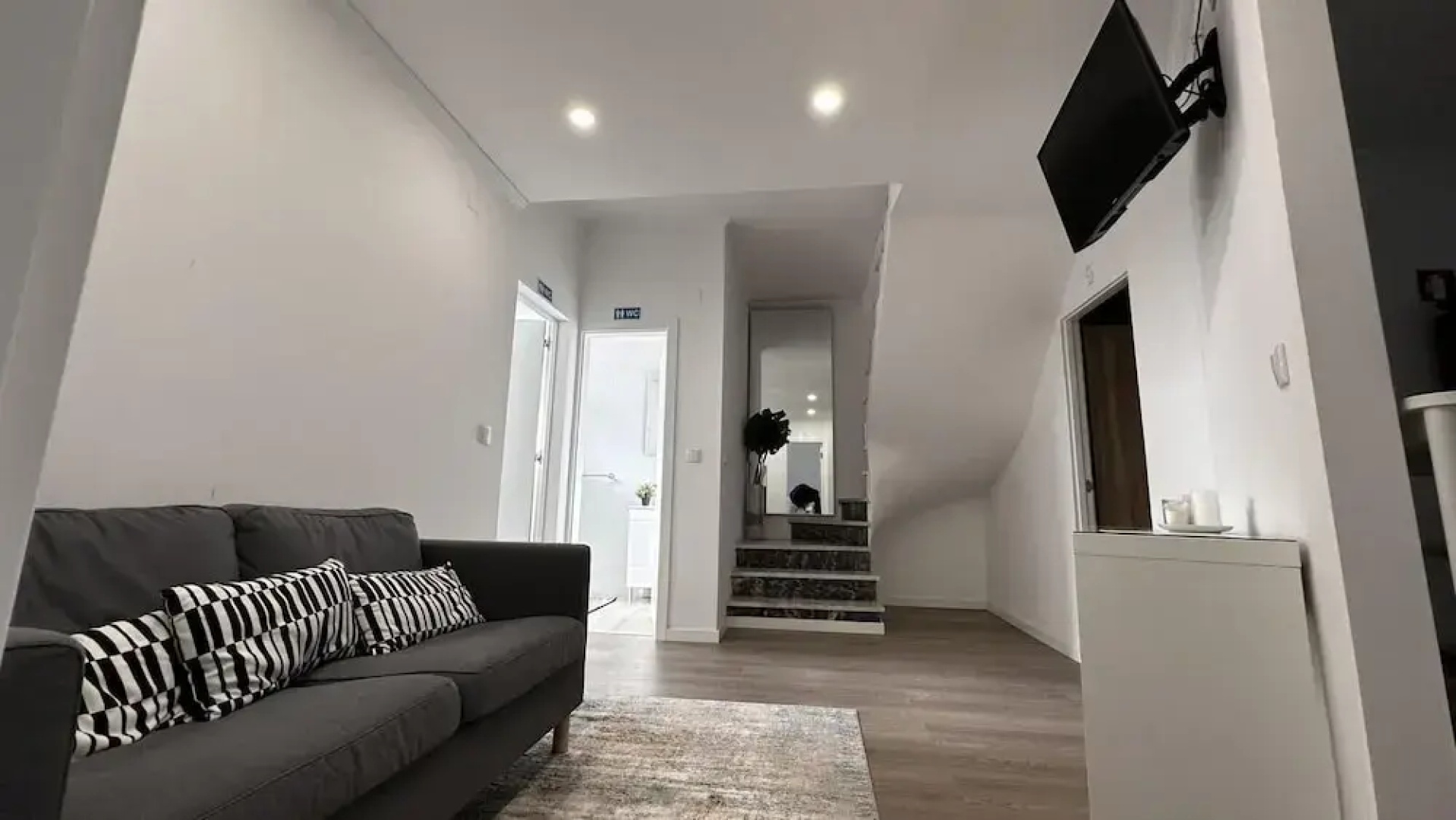 Doce Dream Guest House