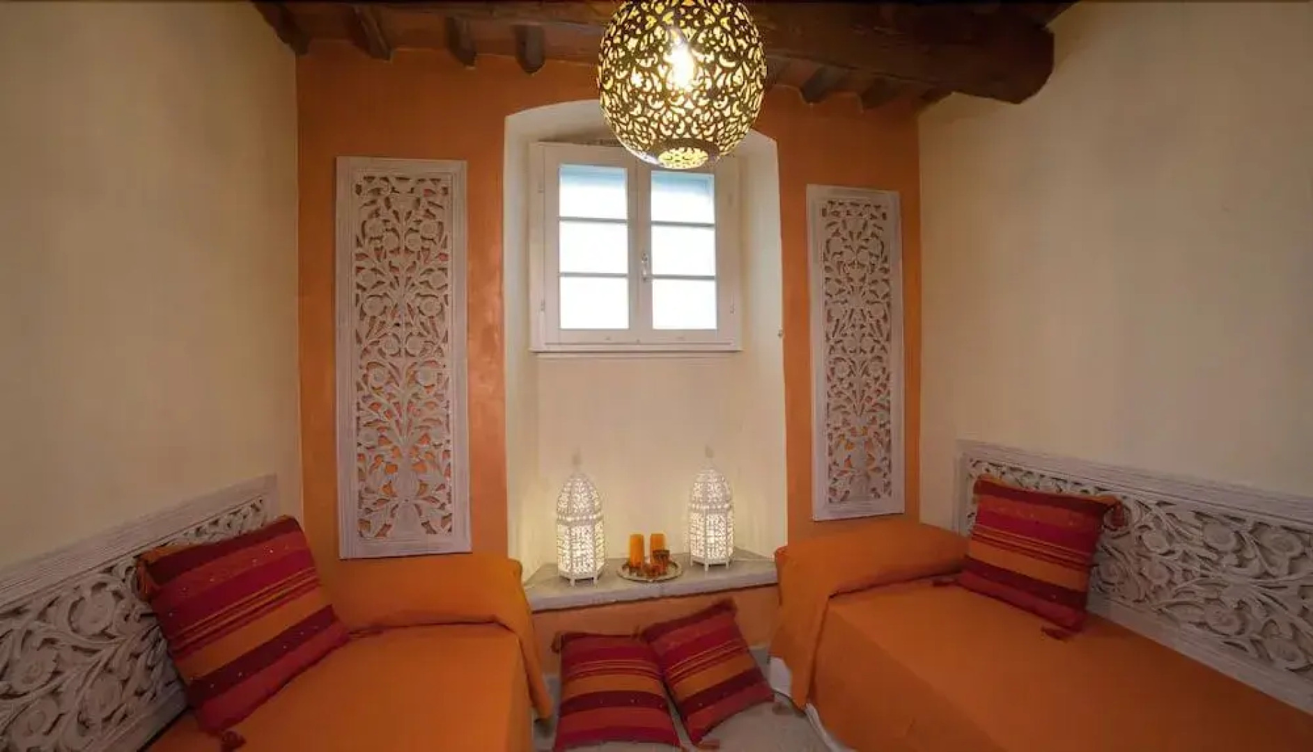 Bed & Breakfast Il Casale di Monserrato