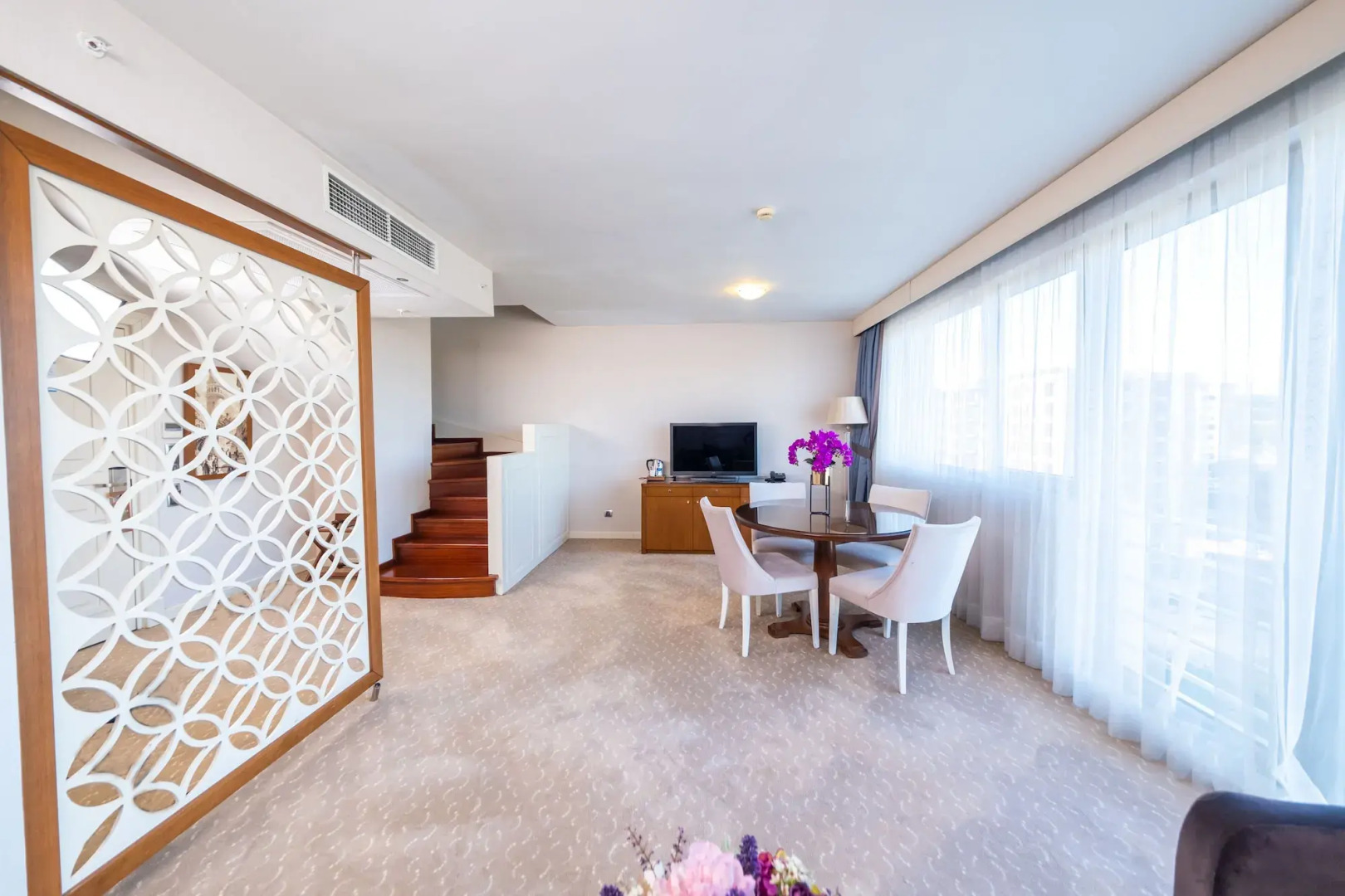 Miracle Istanbul Asia Airport Hotel & Spa