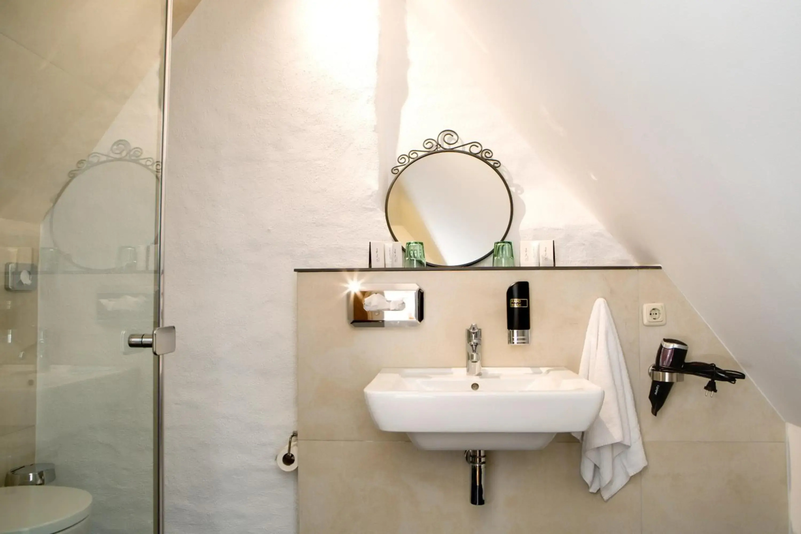 Hotel Villa Vinum Cochem