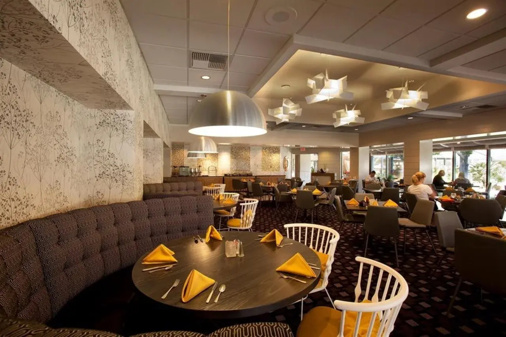 Hilton Palm Springs Resort