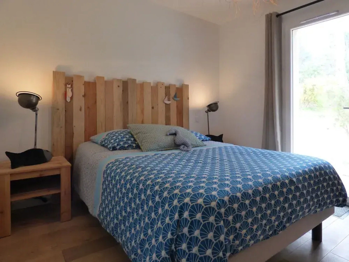 Luxurious Holiday Home in Gironde With Private Garden