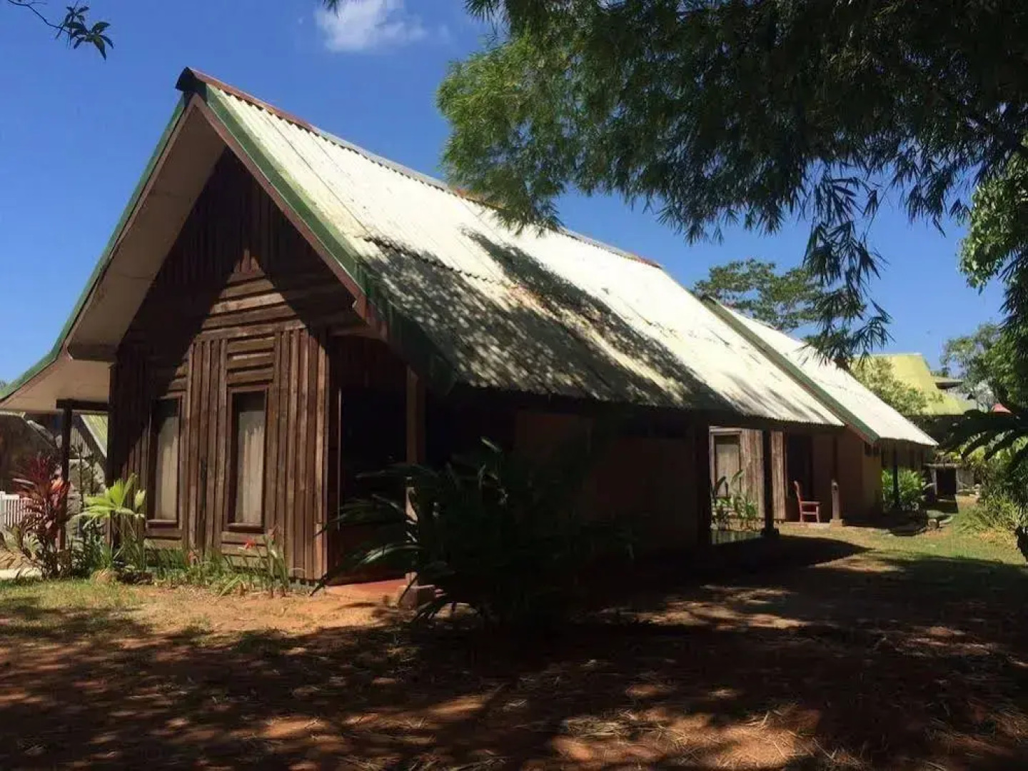 Posada Turismo Rural El Silencio
