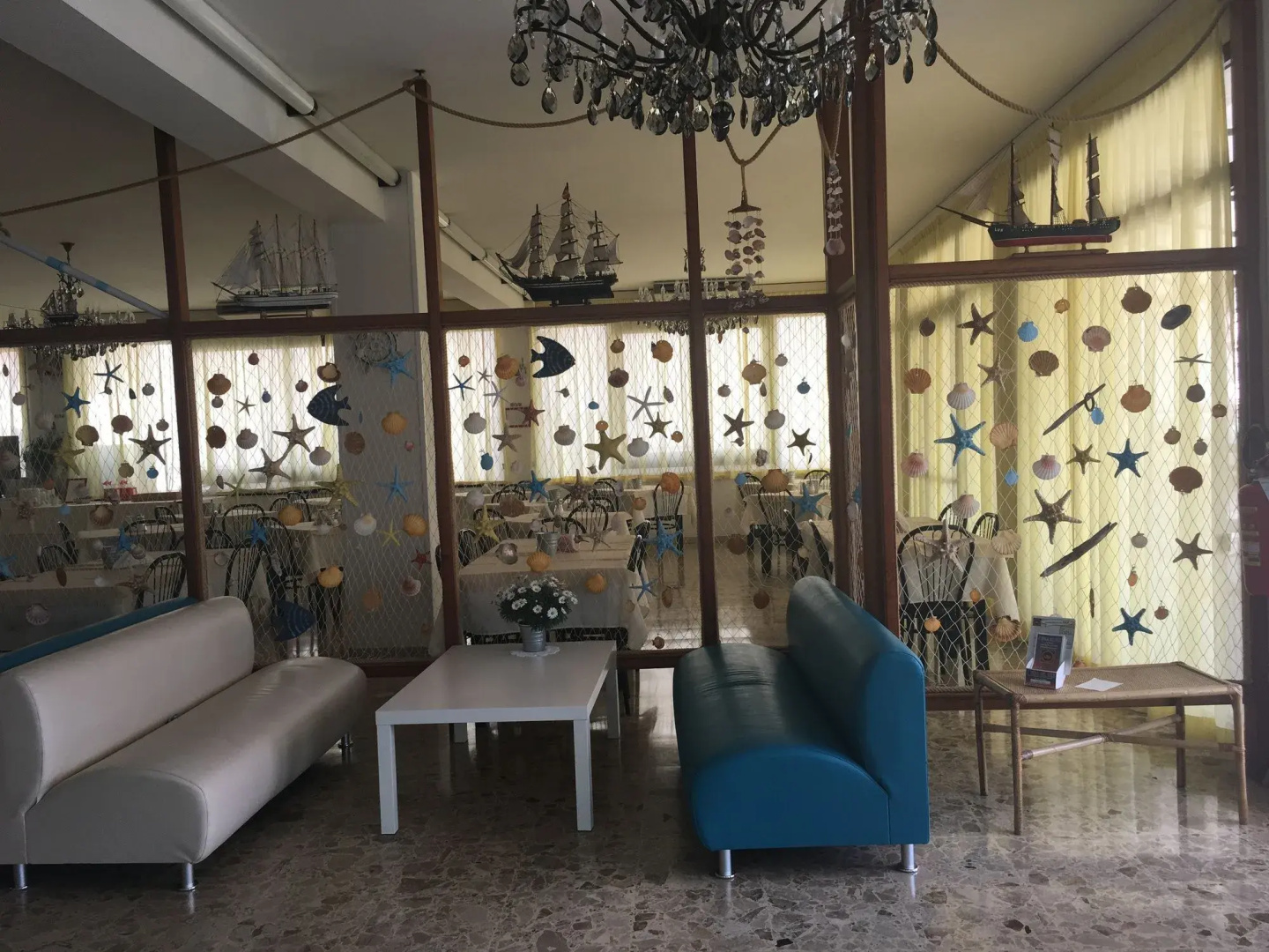 Hotel Lux