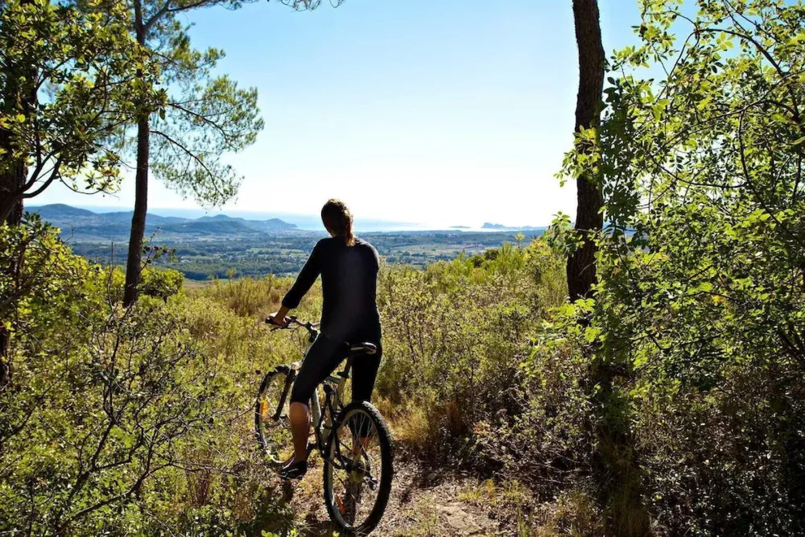 Hôtel et Spa du Castellet