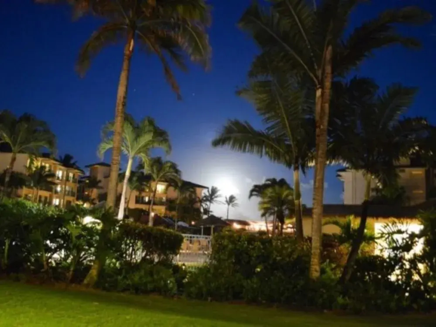 Waipouli Beach Resort D101 by RedAwning