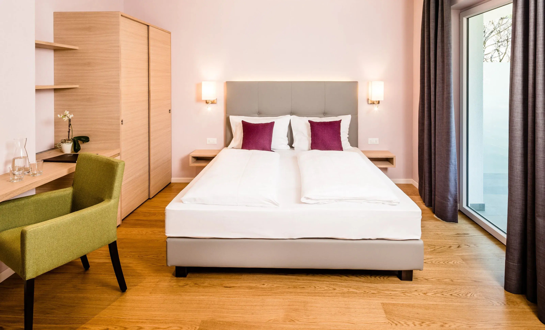 Jardis Boutiquehotel - Adult Only