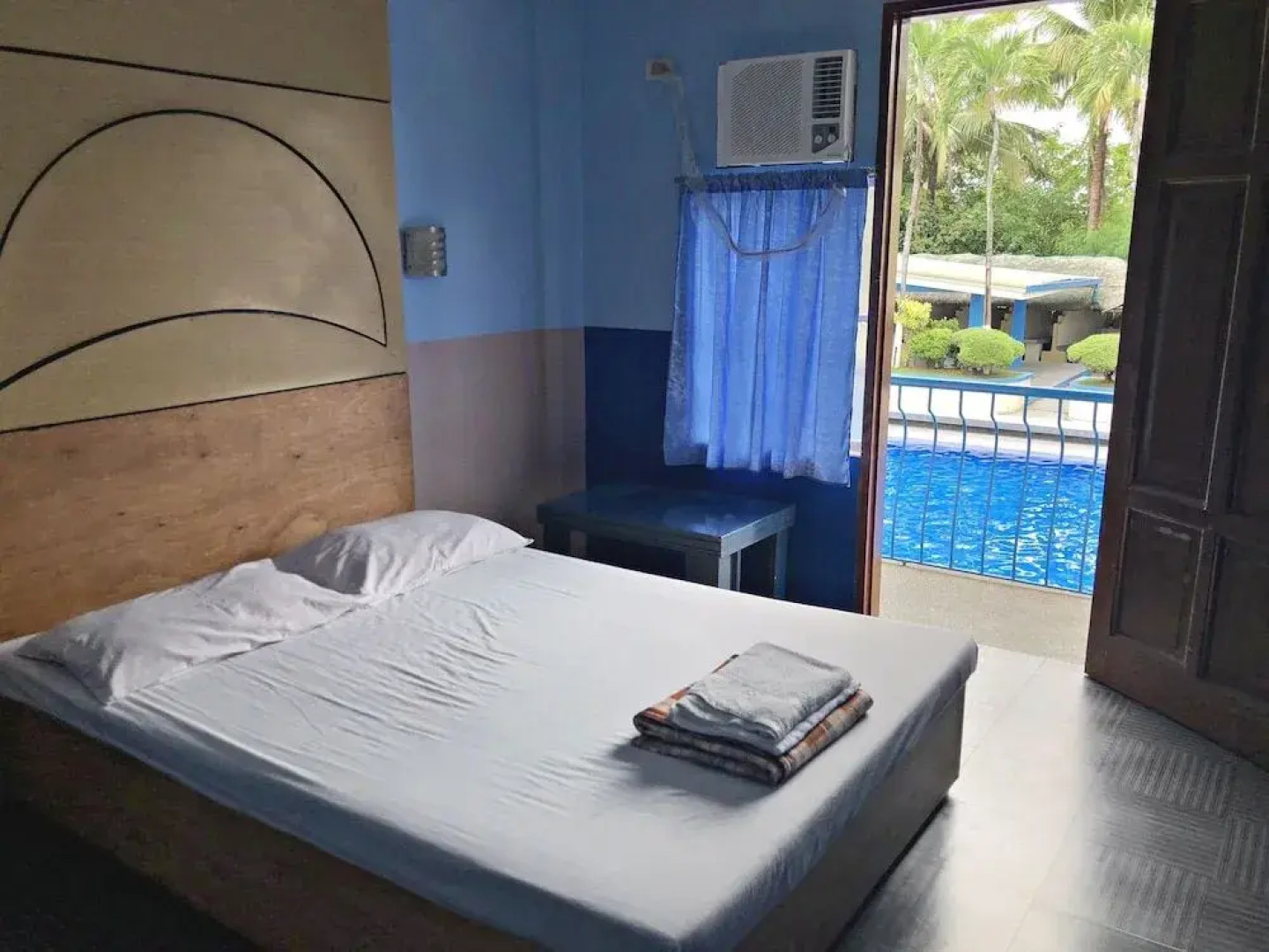 Agua Caliente Hot Spring Resort and Hotel