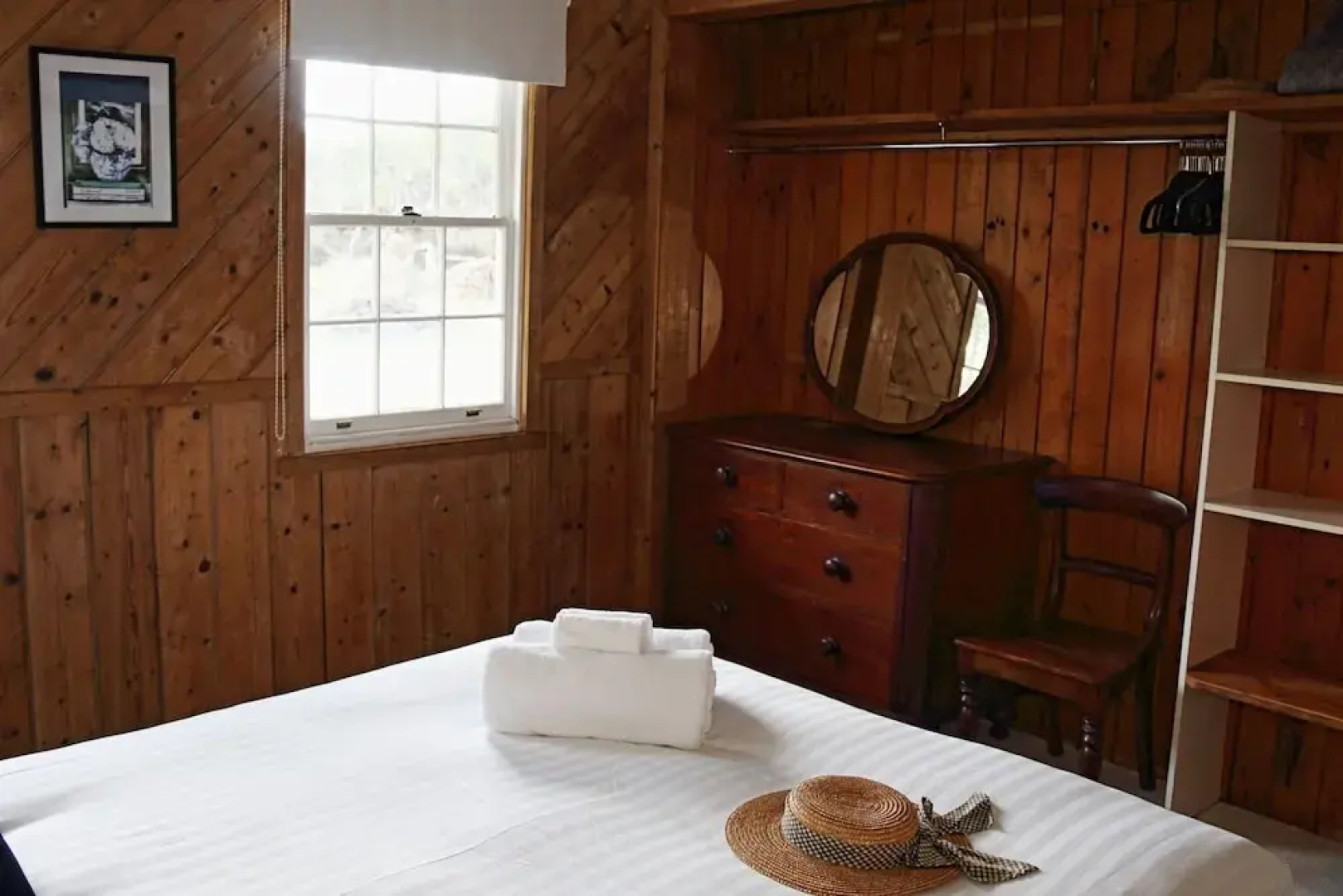 White Shell Cottage